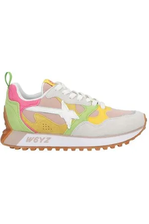 W6YZ FOOTWEAR - Trainers - on YOOX.com