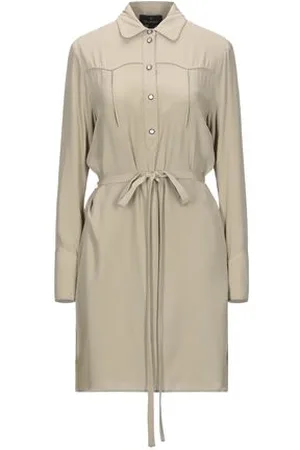 Belstaff DRESSES - Mini dresses - on YOOX.com
