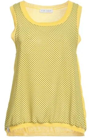 CAFèNOIR TOPWEAR - Tops - on YOOX.com