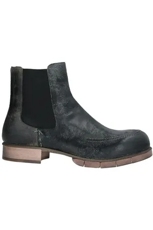 Maison Margiela FOOTWEAR - Ankle boots - on YOOX.com
