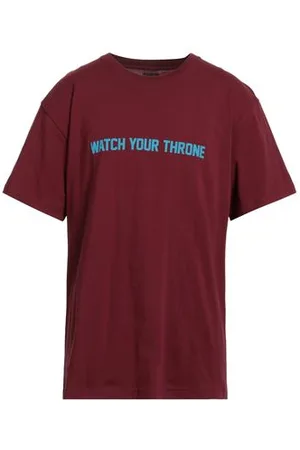 CLOT TOPWEAR - T-shirts - on YOOX.com