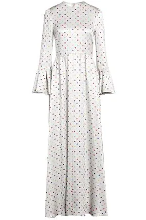 VALENTINO GARAVANI DRESSES - Maxi dresses - on YOOX.com