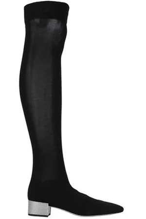 RENE CAOVILLA FOOTWEAR - Boots - on YOOX.com