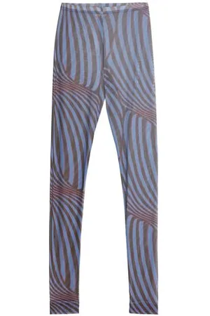 MÊME ROAD BOTTOMWEAR - Leggings - on YOOX.com