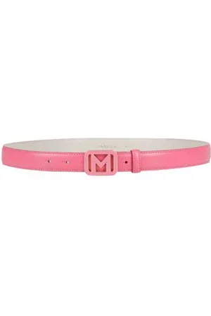MARELLA Small Leather Goods - Belts - on YOOX.com