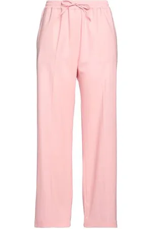 ERIKA CAVALLINI BOTTOMWEAR - Trousers - on YOOX.com