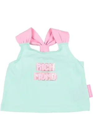 John Richmond TOPWEAR - T-shirts - on YOOX.com