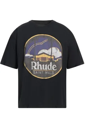 Rhude TOPWEAR - T-shirts - on YOOX.com