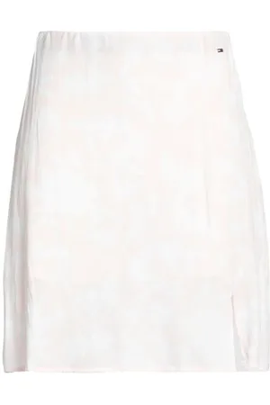 Tommy Hilfiger BOTTOMWEAR - Mini skirts - on YOOX.com