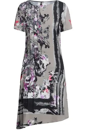 Manila Grace DRESSES - Midi dresses - on YOOX.com