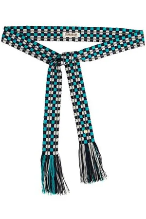 Guanabana Small Leather Goods - Belts - on YOOX.com