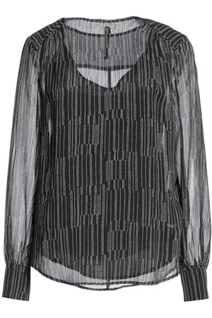 Manila Grace TOPWEAR - Tops - on YOOX.com
