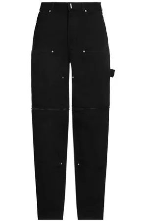 Givenchy BOTTOMWEAR - Trousers - on YOOX.com