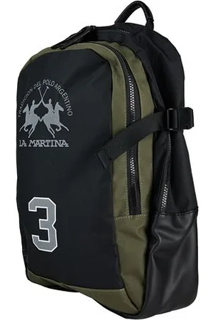 La Martina BAGS - Rucksacks - on YOOX.com