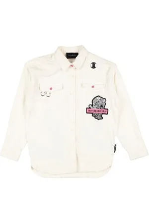 John Richmond TOPWEAR - Shirts - on YOOX.com