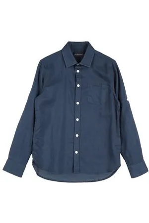Jeckerson TOPWEAR - Shirts - on YOOX.com