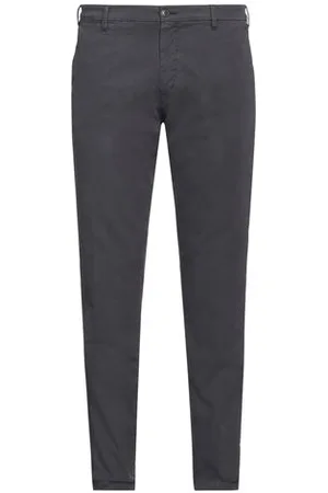 40 Weft BOTTOMWEAR - Trousers - on YOOX.com