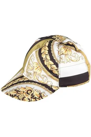 VERSACE ACCESSORIES - Hats - on YOOX.com