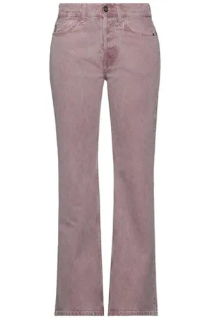 AMISH BOTTOMWEAR - Jeans - on YOOX.com