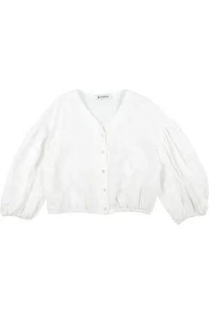 Dondup TOPWEAR - Shirts - on YOOX.com