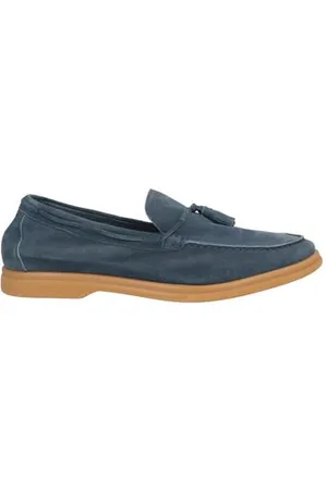 FEDELI FOOTWEAR - Loafers - on YOOX.com