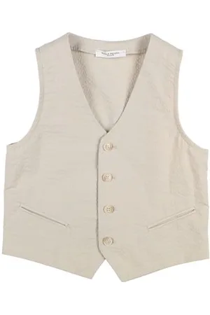 Paolo Pecora SUITS and CO-ORDS - Waistcoats - on YOOX.com
