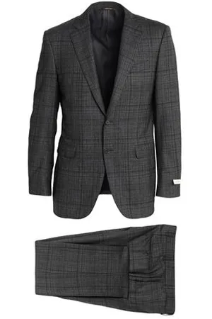 CANALI SUITS and CO-ORDS - Suits - on YOOX.com
