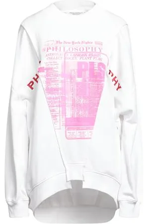 Serafini TOPWEAR - Sweatshirts - on YOOX.com