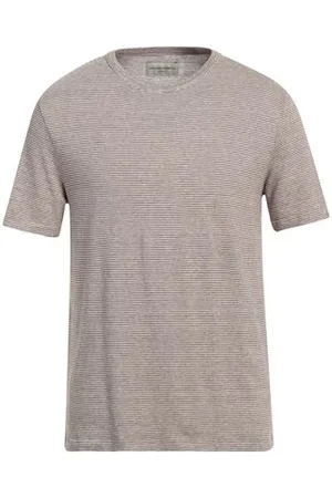 OFFICINE GENERALE TOPWEAR - T-shirts - on YOOX.com