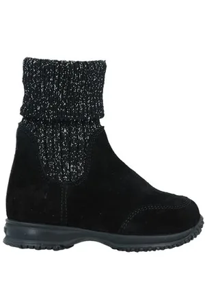 Hogan FOOTWEAR - Ankle boots - on YOOX.com