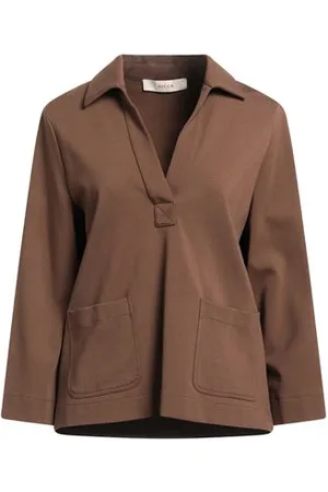 Jucca TOPWEAR - Tops - on YOOX.com