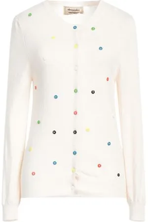 ALESSANDRO ENRIQUEZ KNITWEAR - Cardigans - on YOOX.com