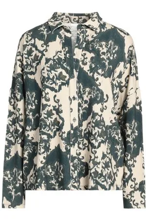 Majestic TOPWEAR - Shirts - on YOOX.com