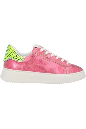 Ed Parrish FOOTWEAR - Trainers - on YOOX.com