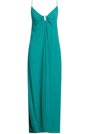 CARLA G. DRESSES - Maxi dresses - on YOOX.com