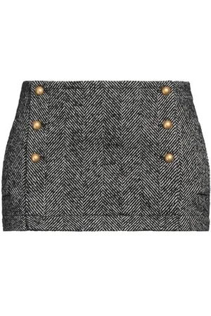 Nº21 BOTTOMWEAR - Mini skirts - on YOOX.com