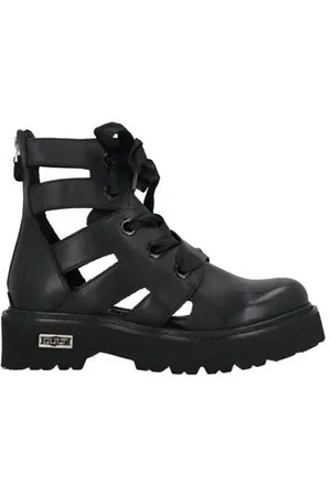 Cult FOOTWEAR - Ankle boots - on YOOX.com