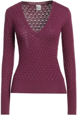 ELEVENTY KNITWEAR - Jumpers - on YOOX.com