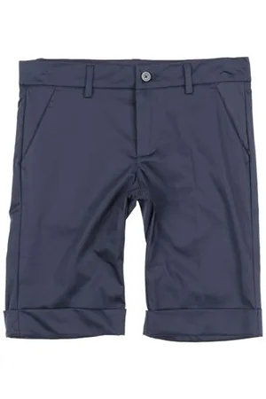 HARMONT&BLAINE BOTTOMWEAR - Shorts & Bermuda Shorts - on YOOX.com