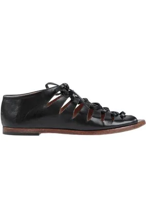 ALBERTO FASCIANI FOOTWEAR - Sandals - on YOOX.com