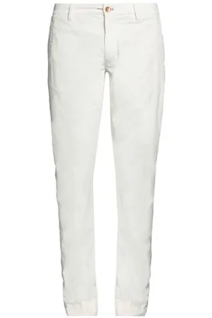 Hand Picked BOTTOMWEAR - Trousers - on YOOX.com