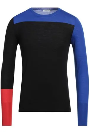 Salvatore Ferragamo KNITWEAR - Jumpers - on YOOX.com