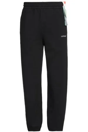 OFF-WHITE BOTTOMWEAR - Trousers - on YOOX.com