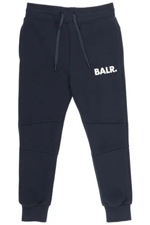 BALR. BOTTOMWEAR - Trousers - on YOOX.com
