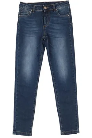 FUN & FUN BOTTOMWEAR - Jeans - on YOOX.com