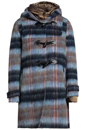 .12 PUNTODODICI COATS & JACKETS - Coats - on YOOX.com
