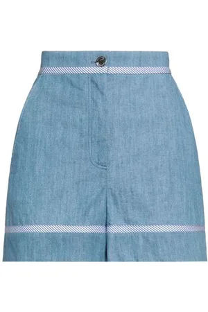 Moschino BOTTOMWEAR - Shorts & Bermuda Shorts - on YOOX.com