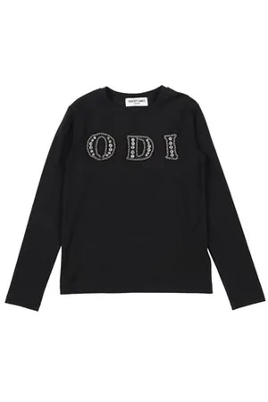 ODI ET AMO TOPWEAR - T-shirts - on YOOX.com