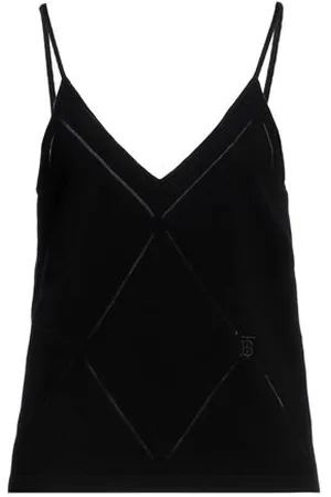 Burberry TOPWEAR - Tops - on YOOX.com