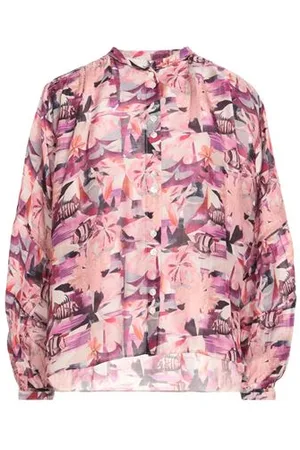 CHUFY TOPWEAR - Shirts - on YOOX.com